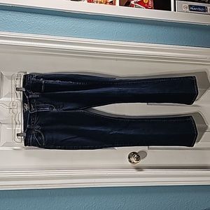 Size 2 Old Navy Flirt jean